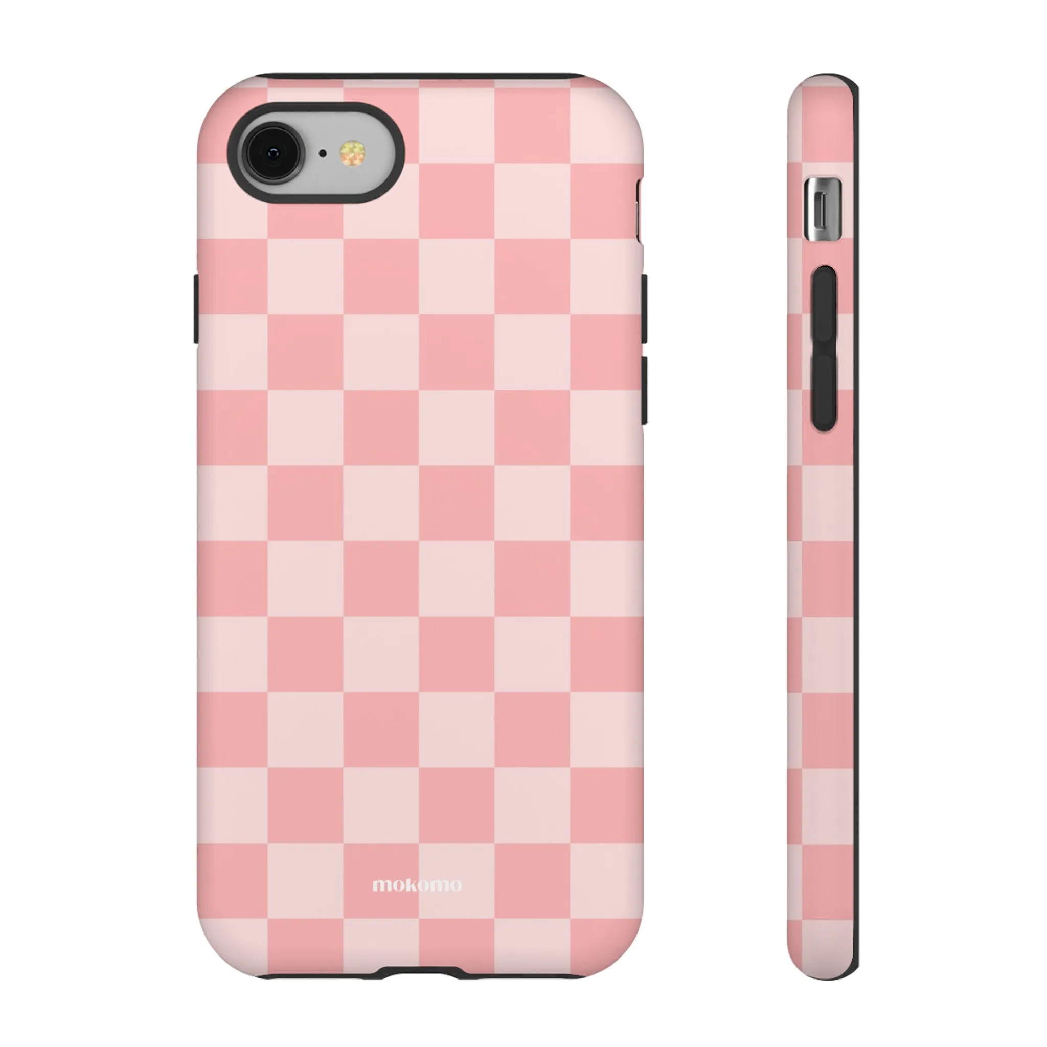 Blush Checks