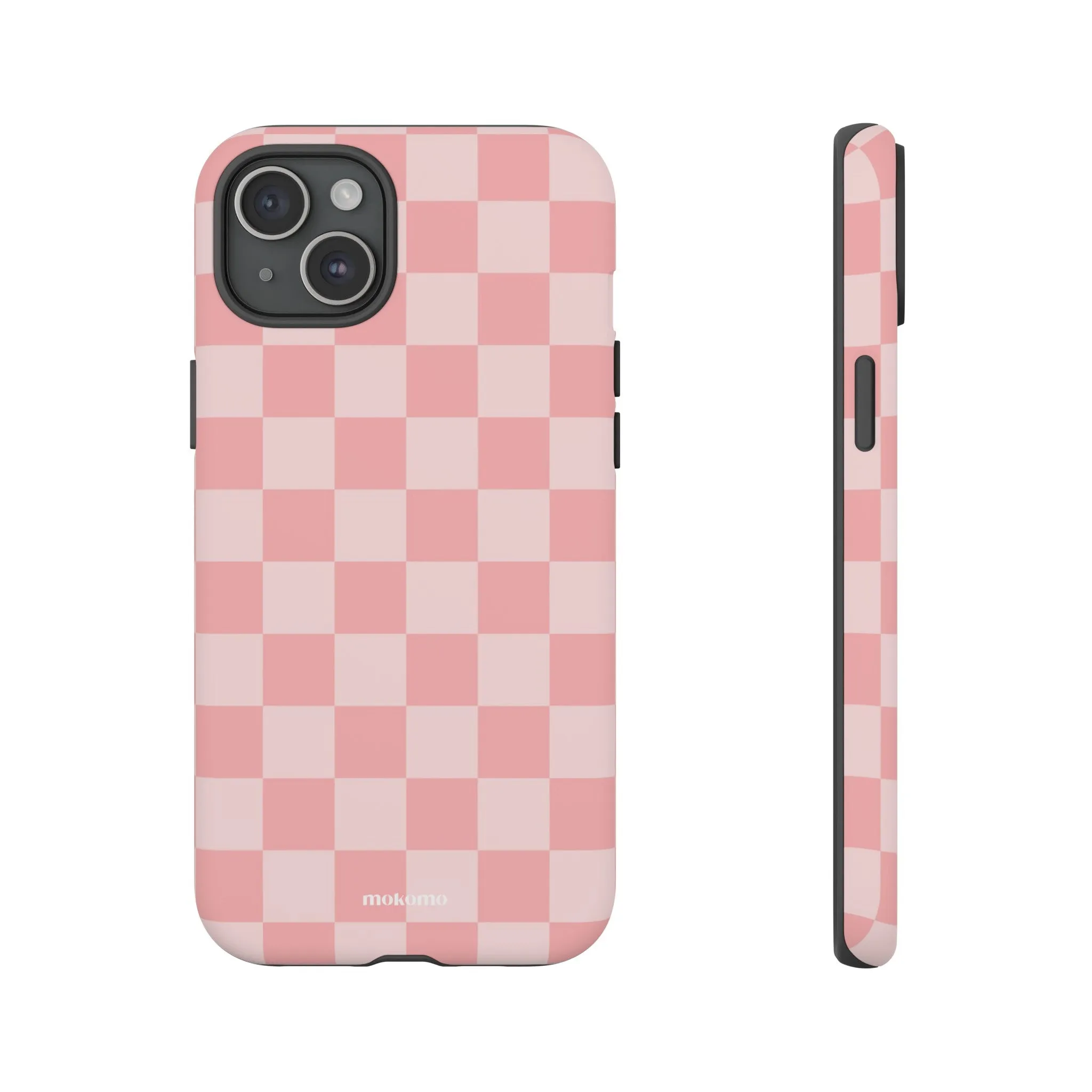 Blush Checks