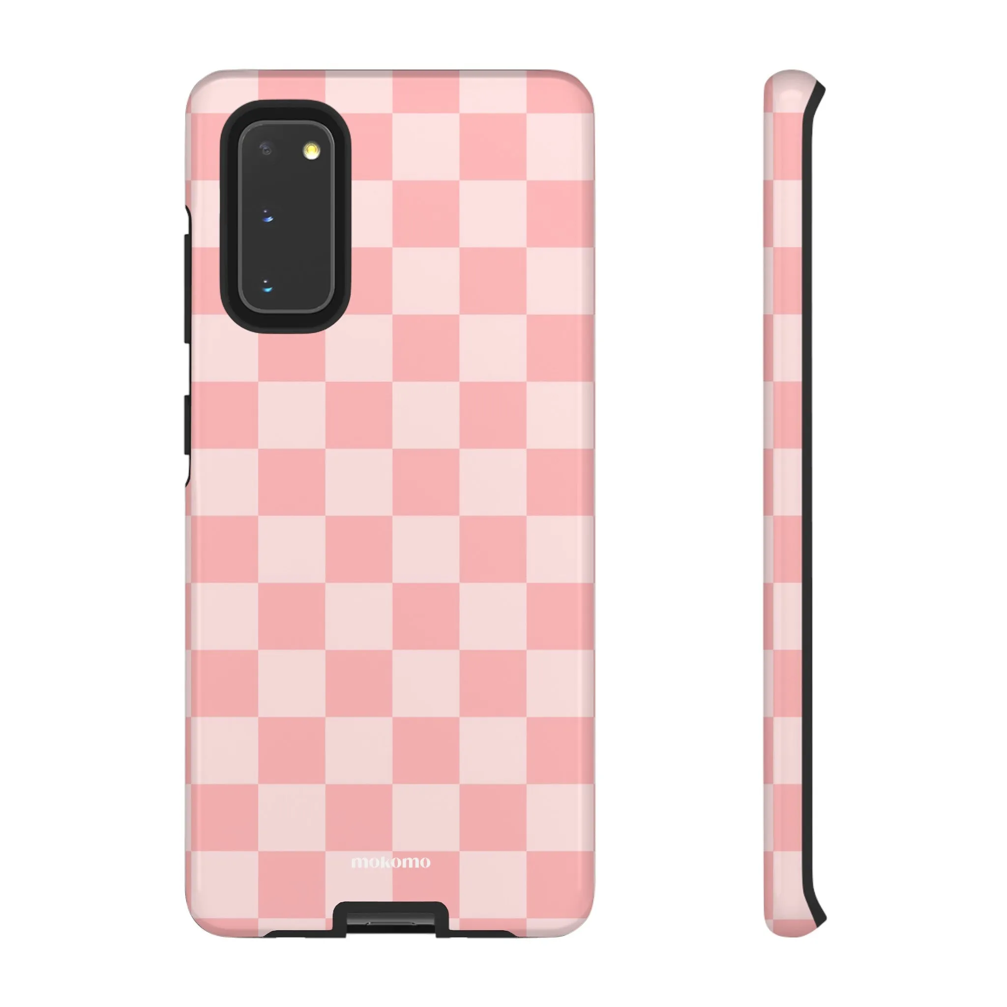 Blush Checks
