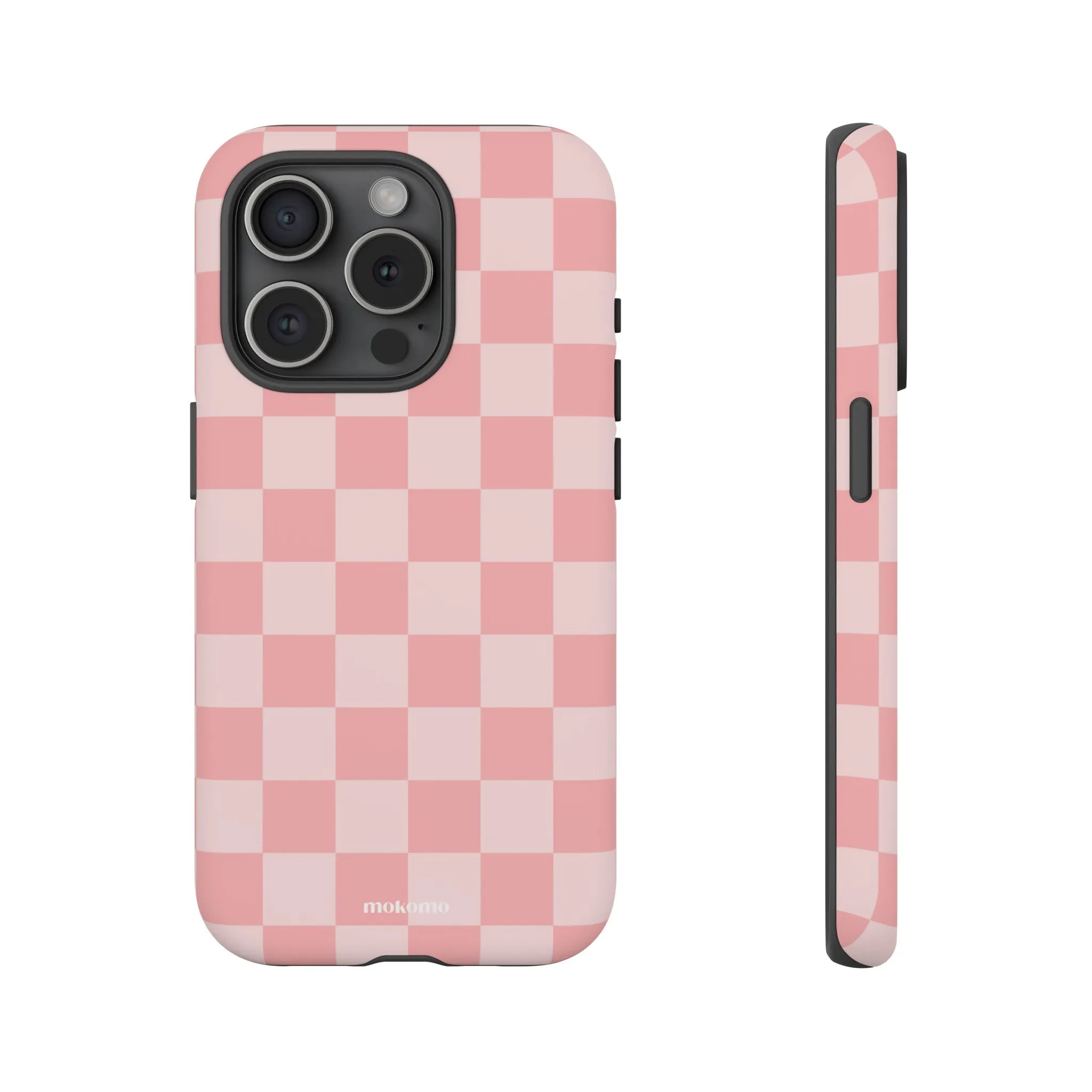 Blush Checks