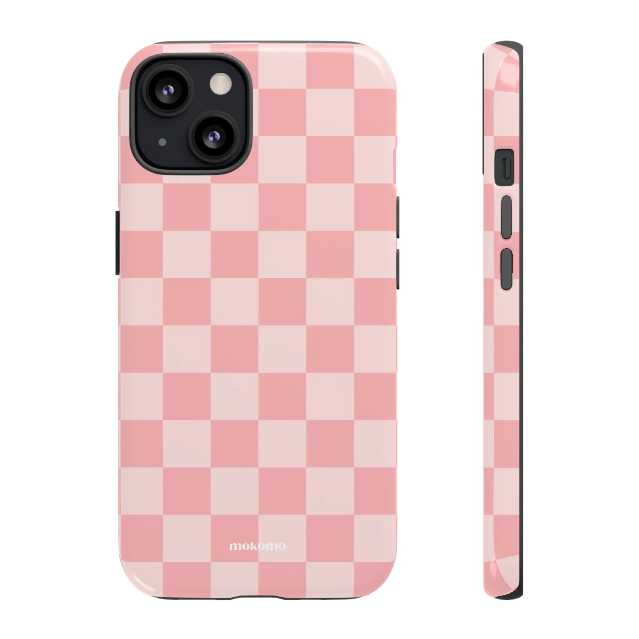 Blush Checks