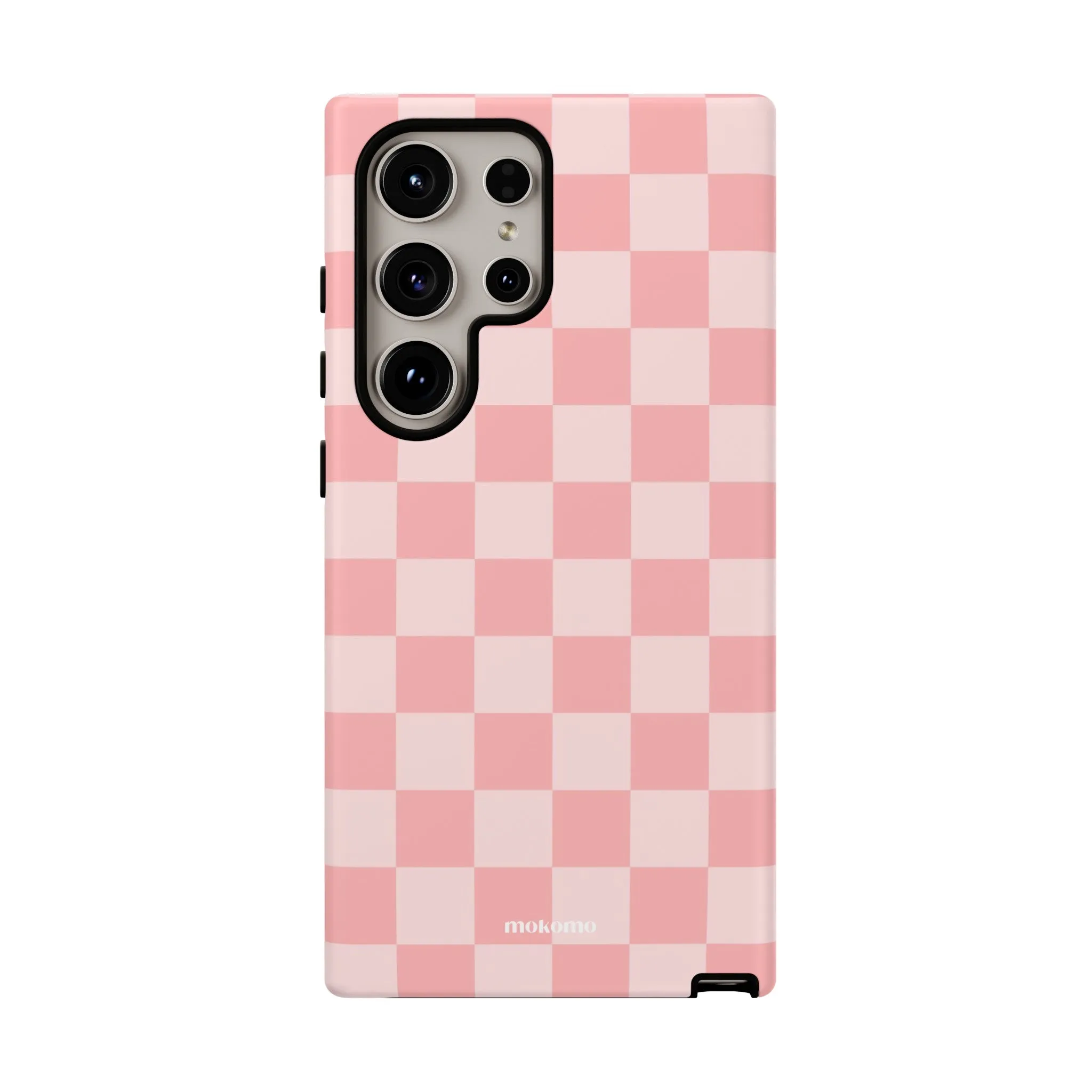 Blush Checks