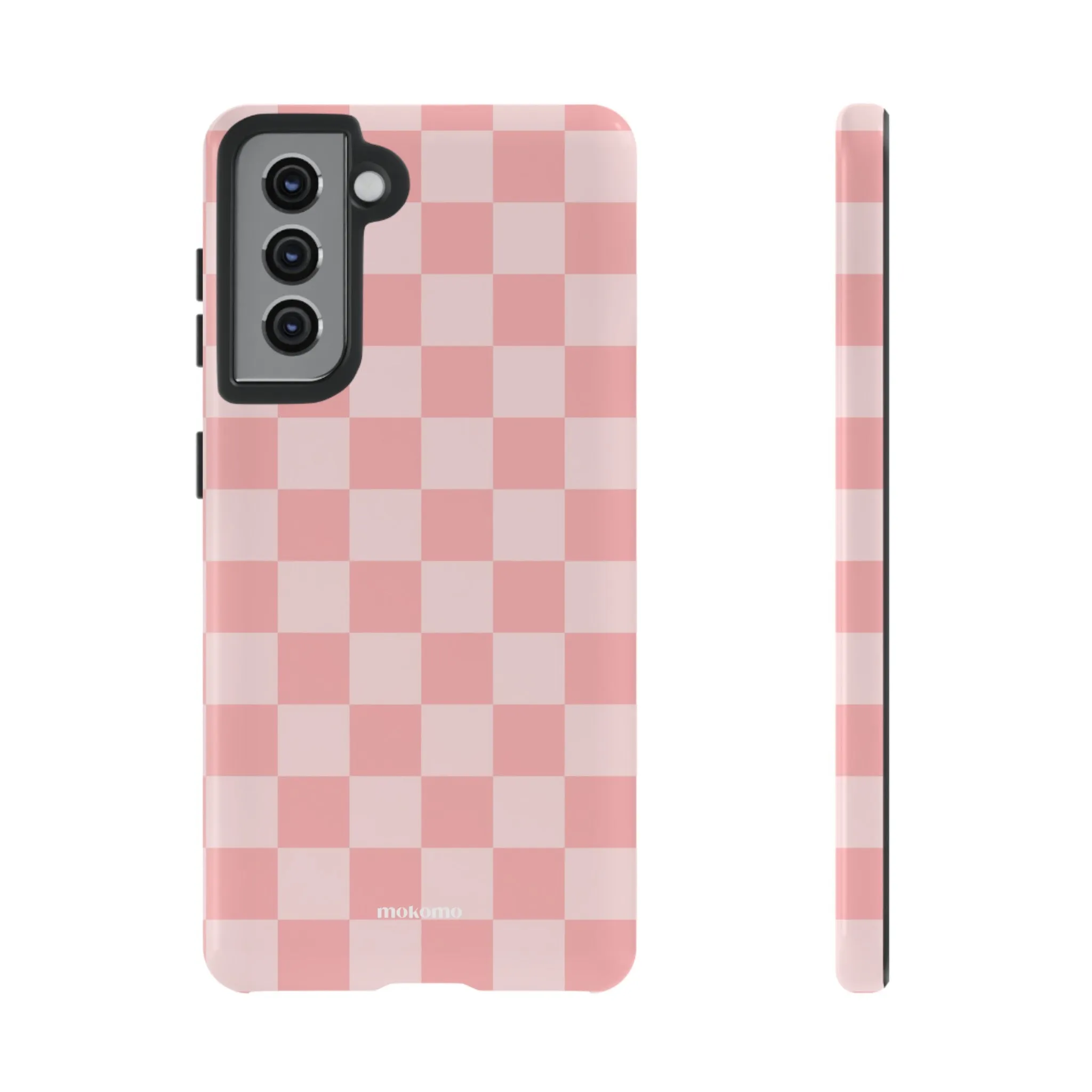 Blush Checks