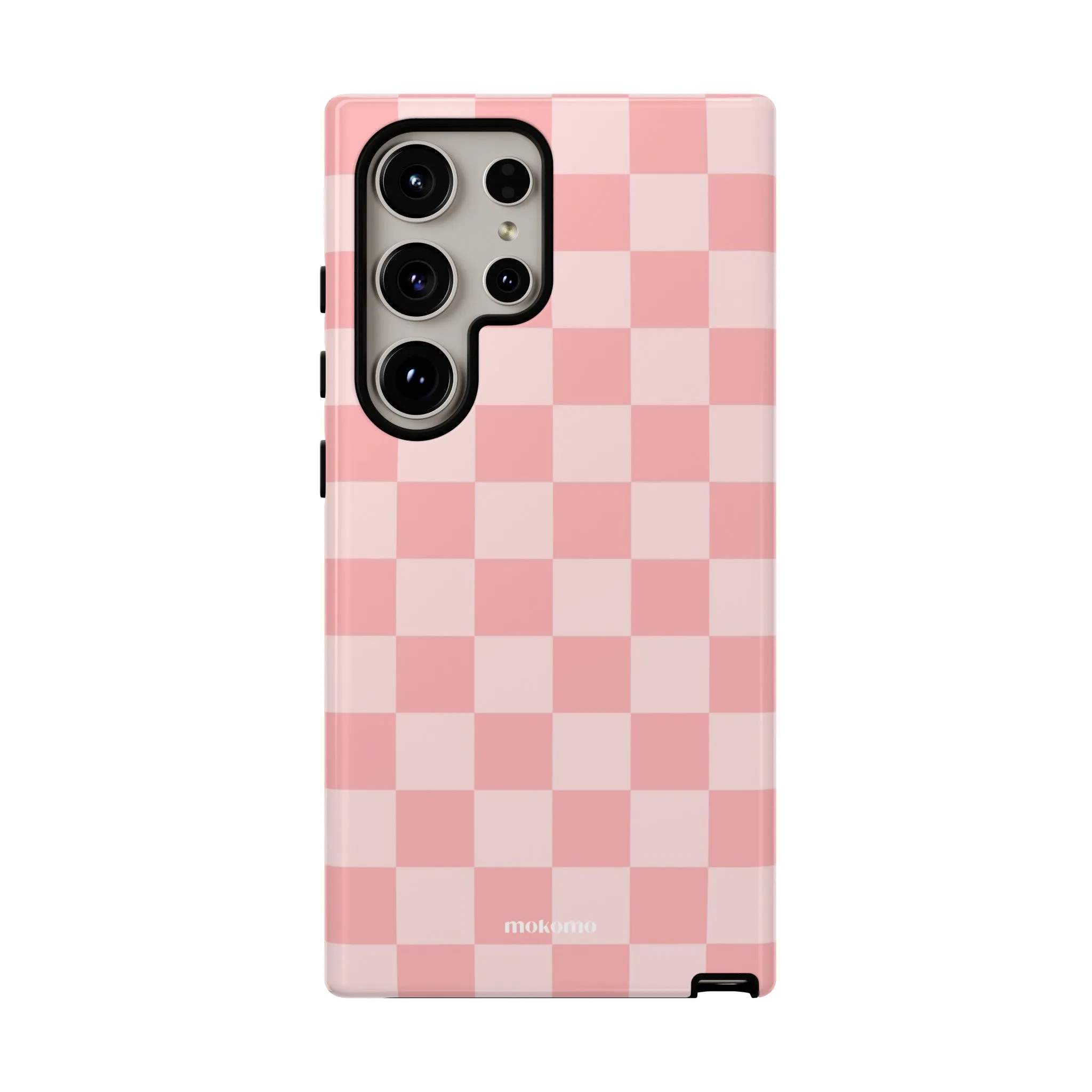 Blush Checks