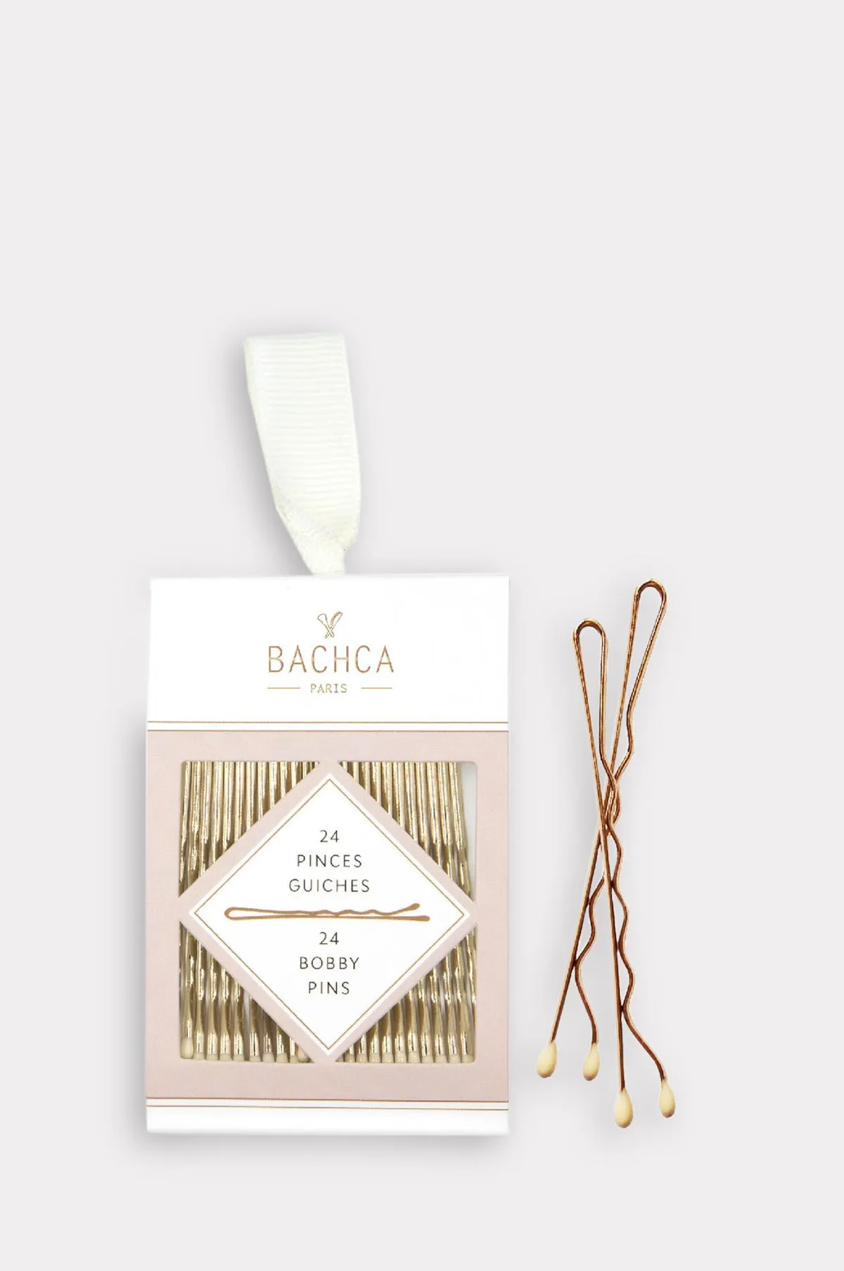 Bobby Pins