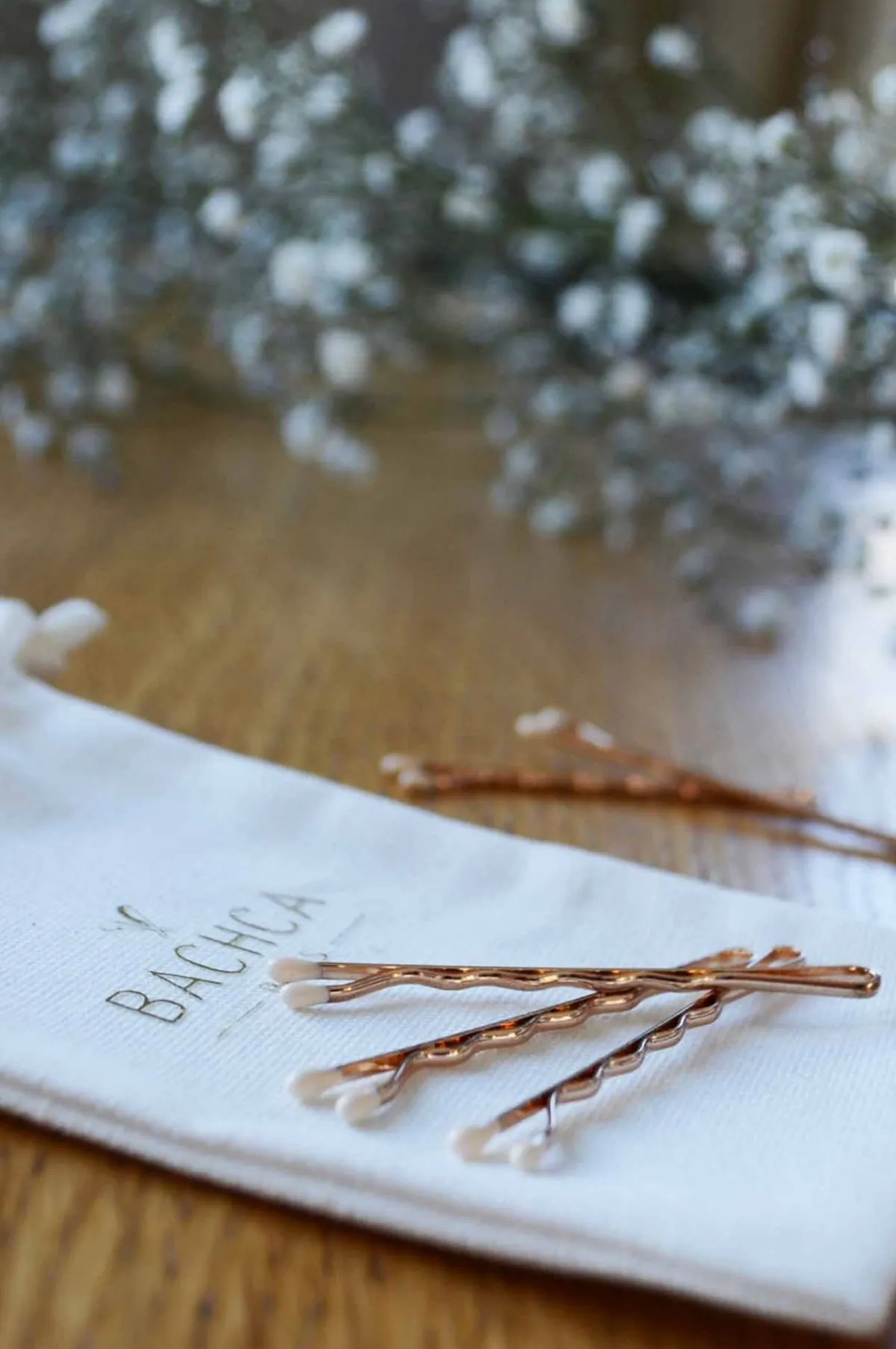Bobby Pins