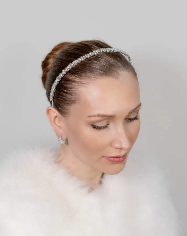 Bocheron Headband
