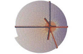 Bow Beijing Rug