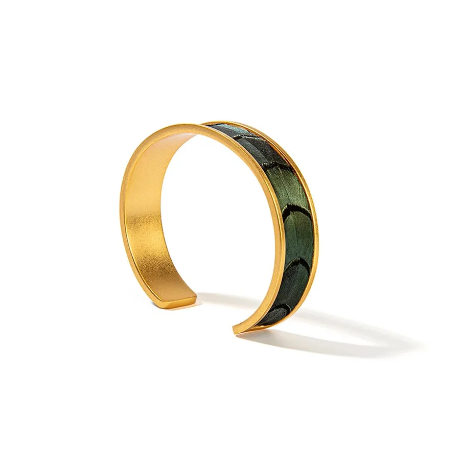 Brackish McKinney Thin Cuff