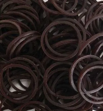 BRAIDING BANDS