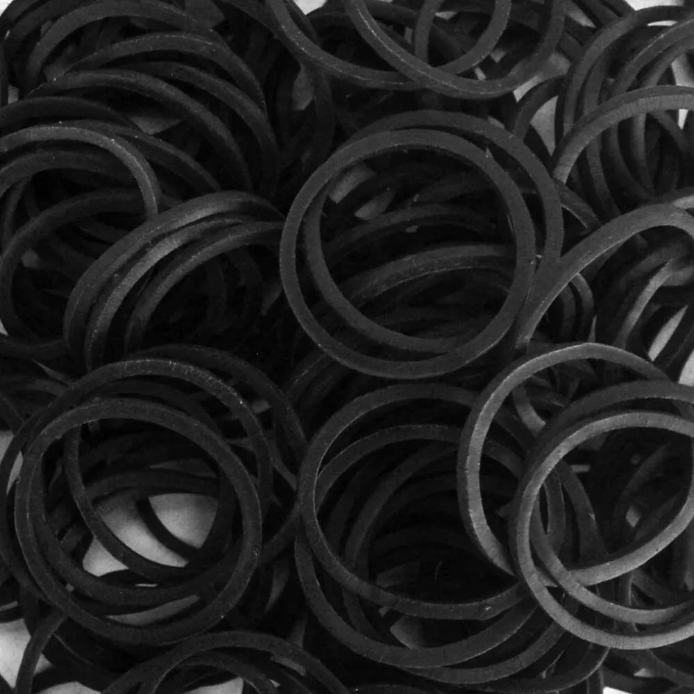 BRAIDING BANDS