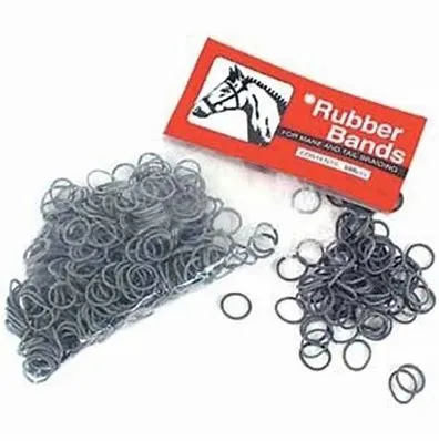 BRAIDING BANDS
