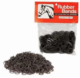 BRAIDING BANDS