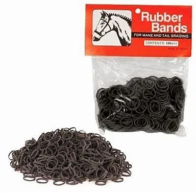 BRAIDING BANDS