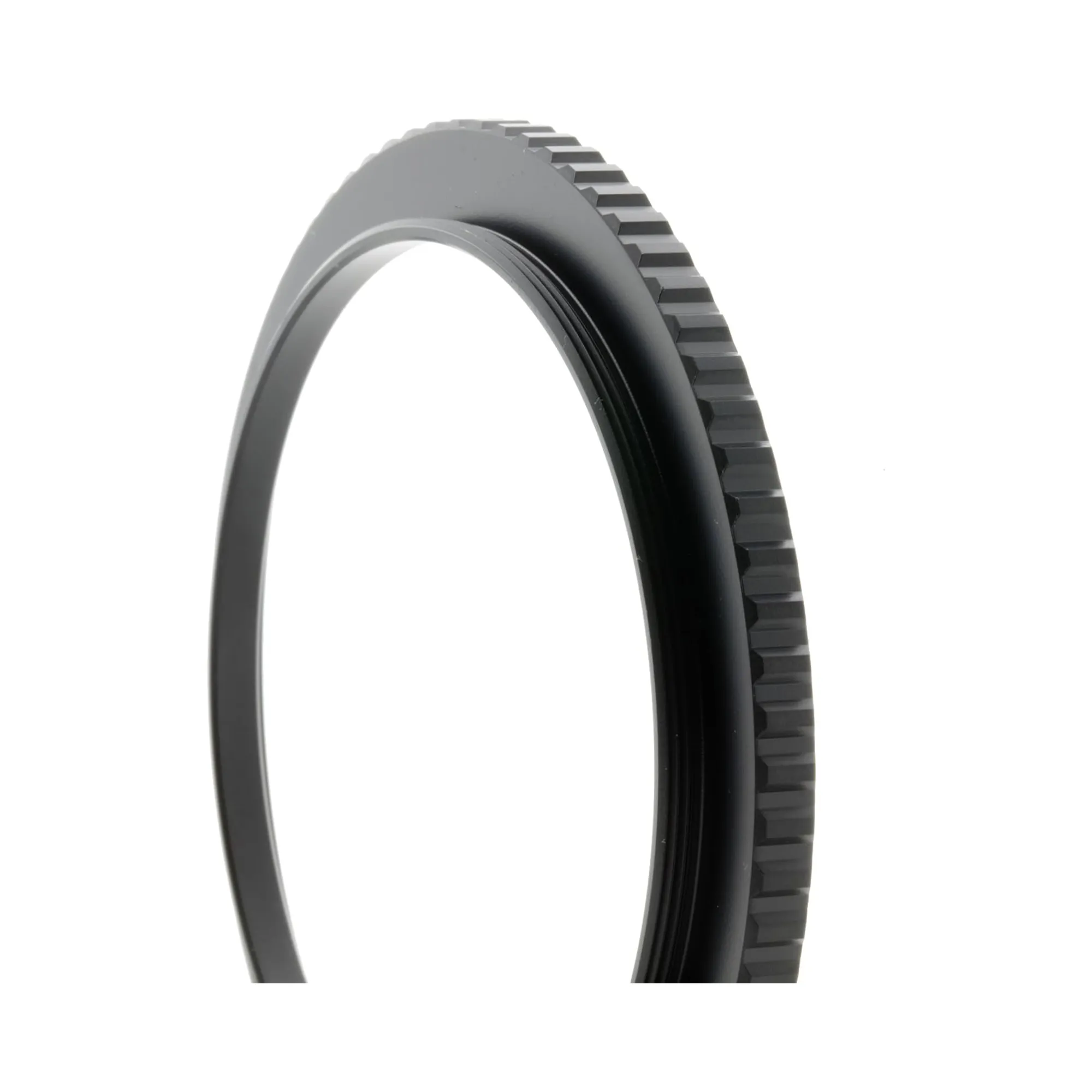 Breakthrough Photography 67mm-82mm Brass Step-Up Ring