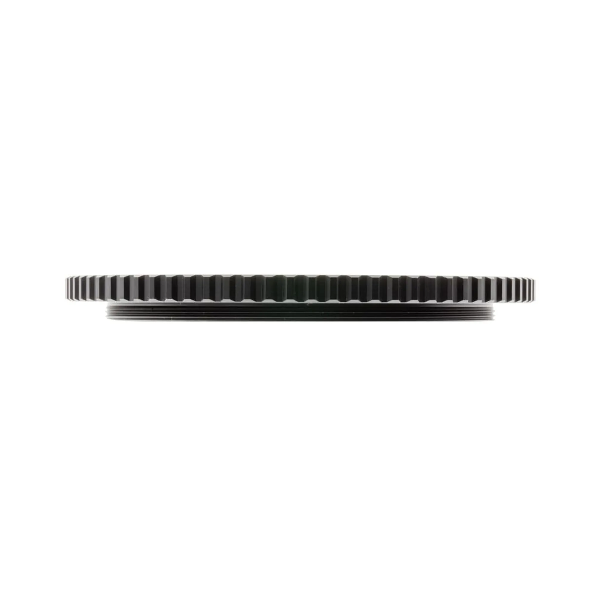 Breakthrough Photography 67mm-82mm Brass Step-Up Ring