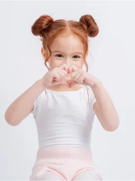 Bun Builder Jr. - Capezio