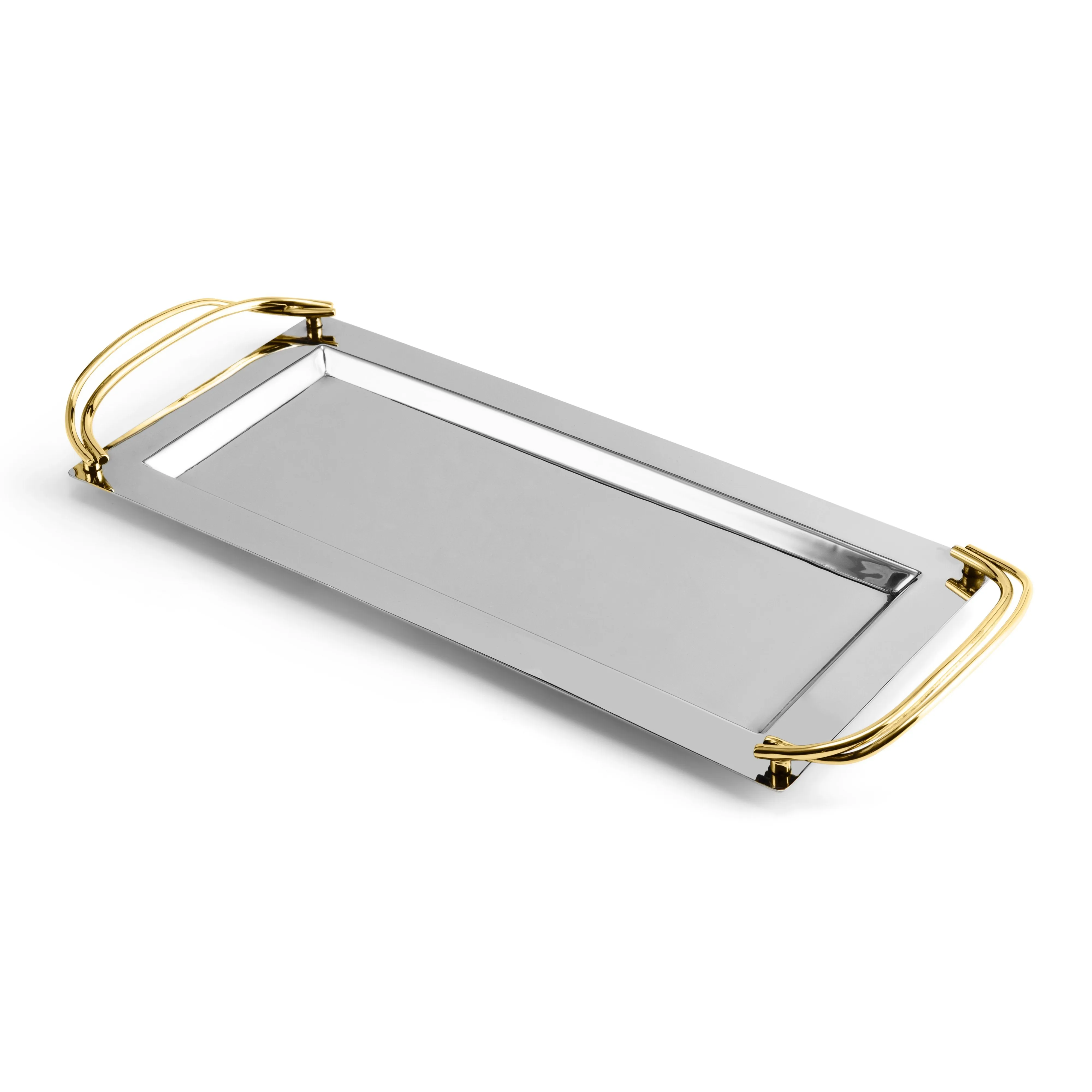 Calla Lily Vanity Tray