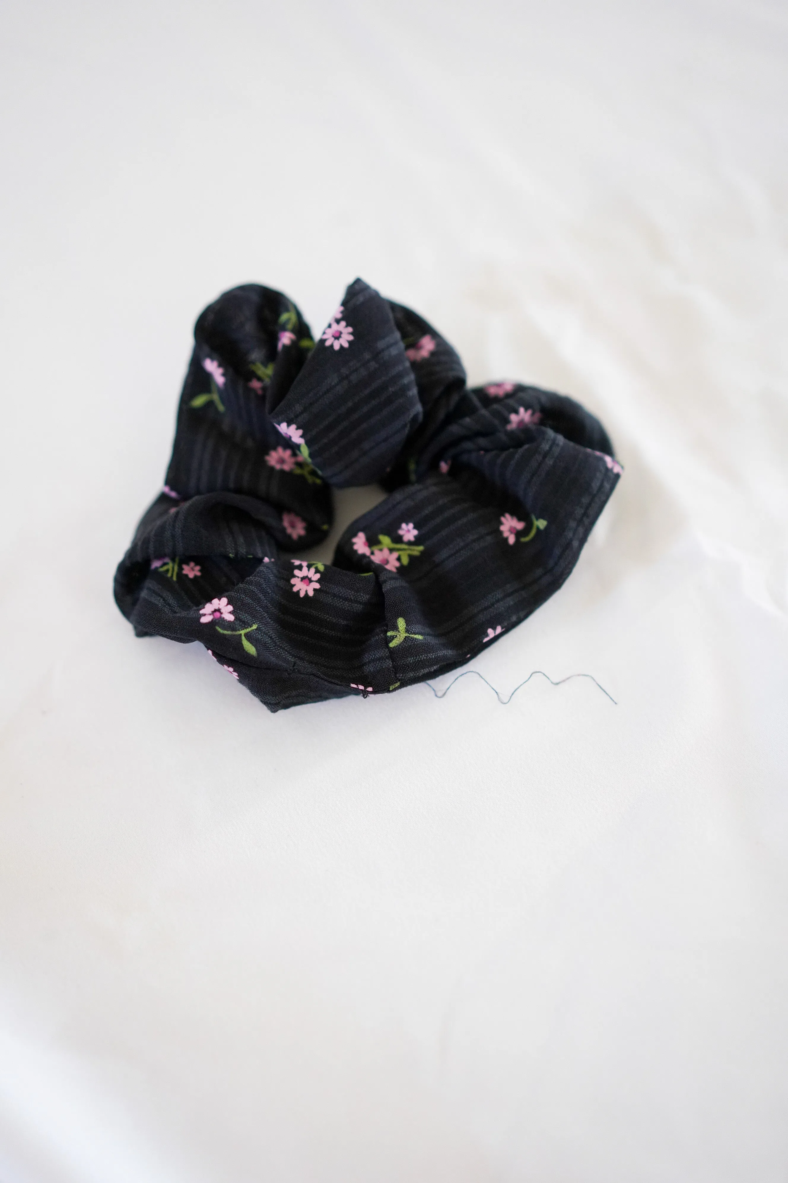 Can’t Live Without It Scrunchie