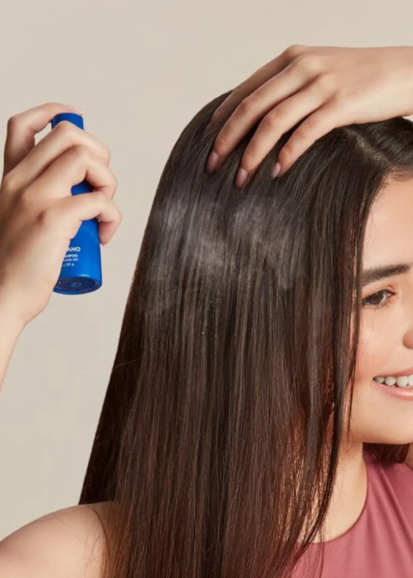 Capri Blue® Dry Shampoo