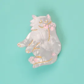 Cat Hair Claw