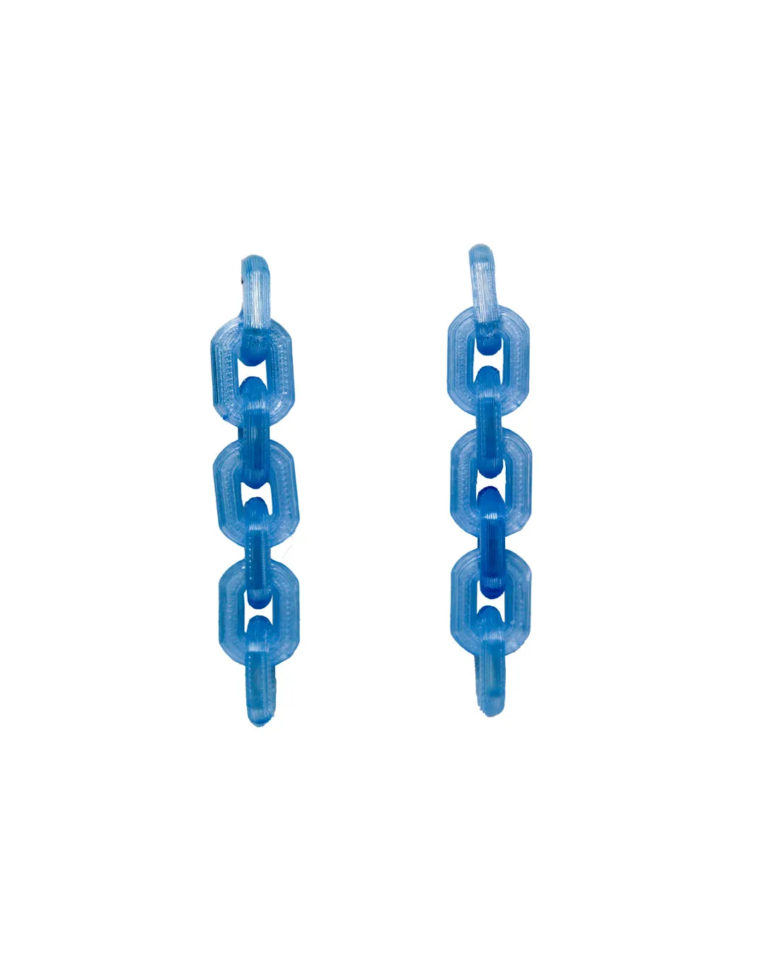 Chain(S) Earrings 14PCS