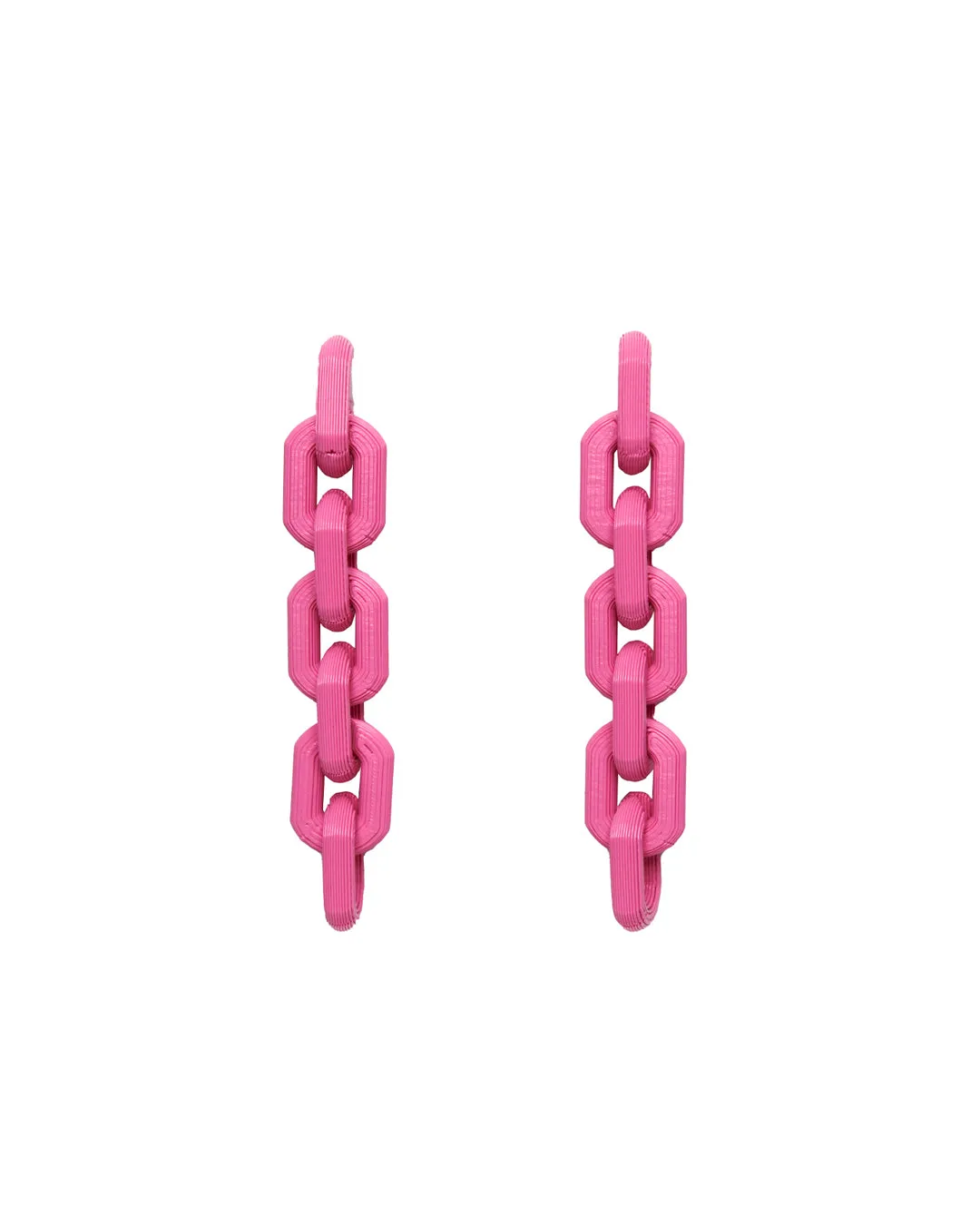 Chain(S) Earrings 14PCS
