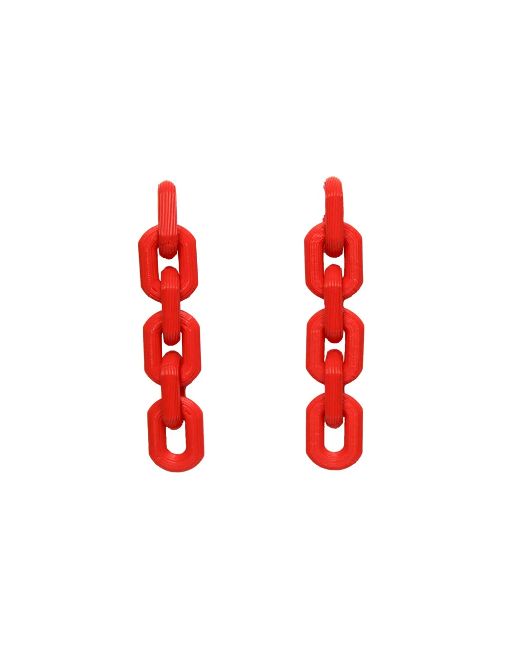 Chain(S) Earrings 14PCS