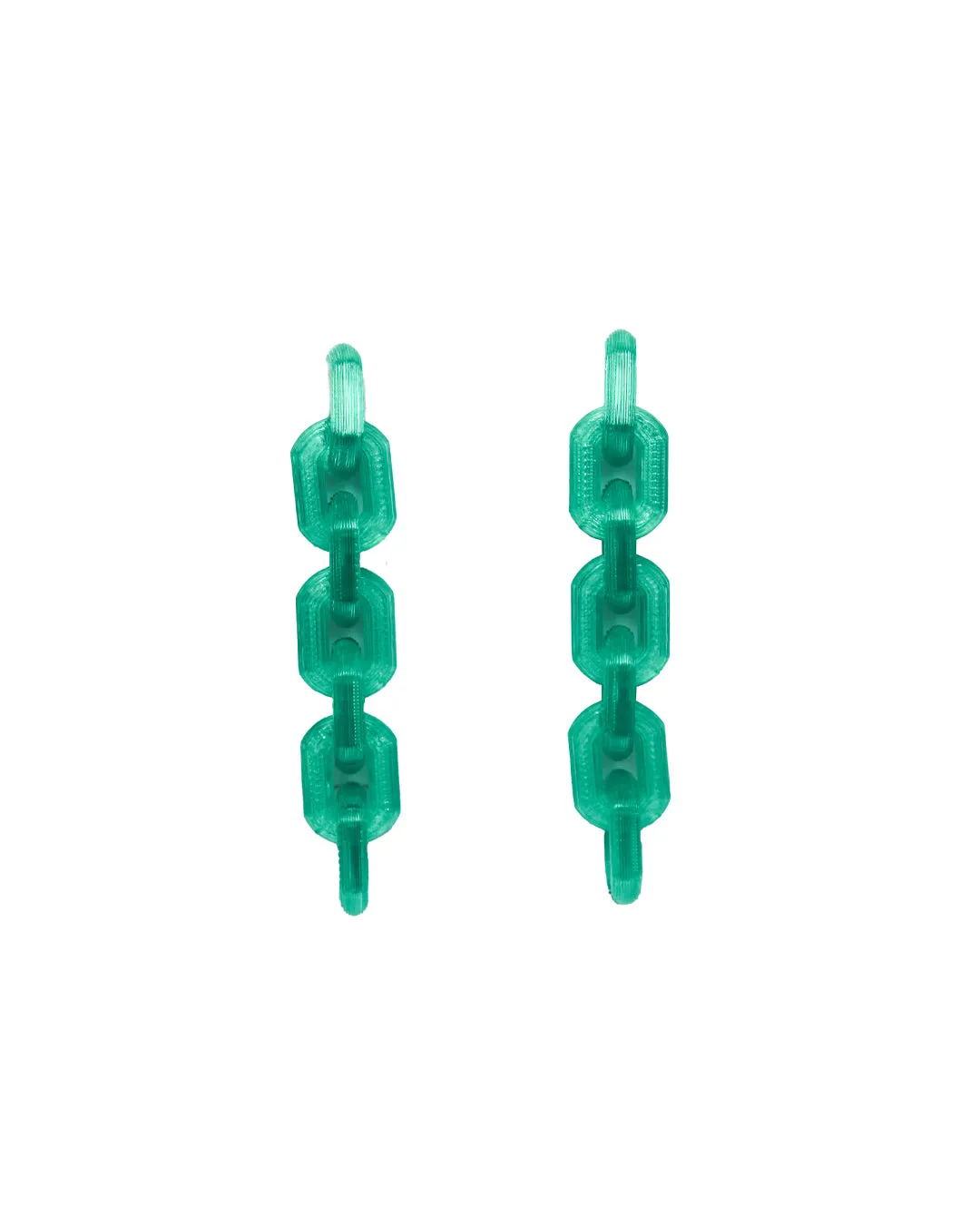 Chain(S) Earrings 14PCS
