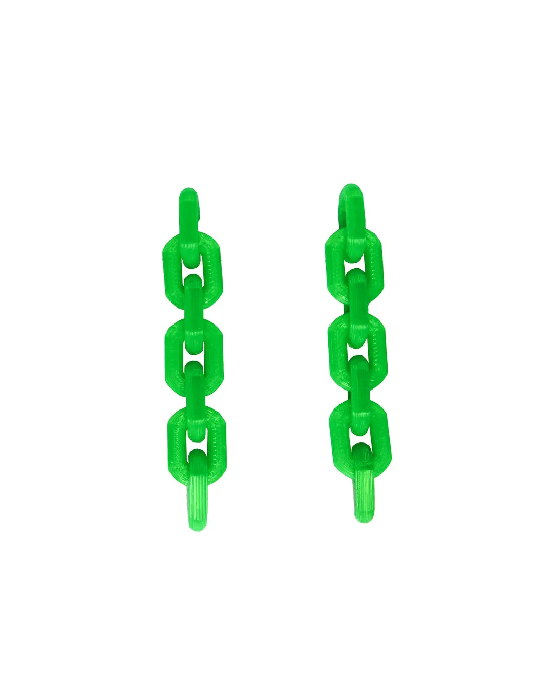 Chain(S) Earrings 14PCS
