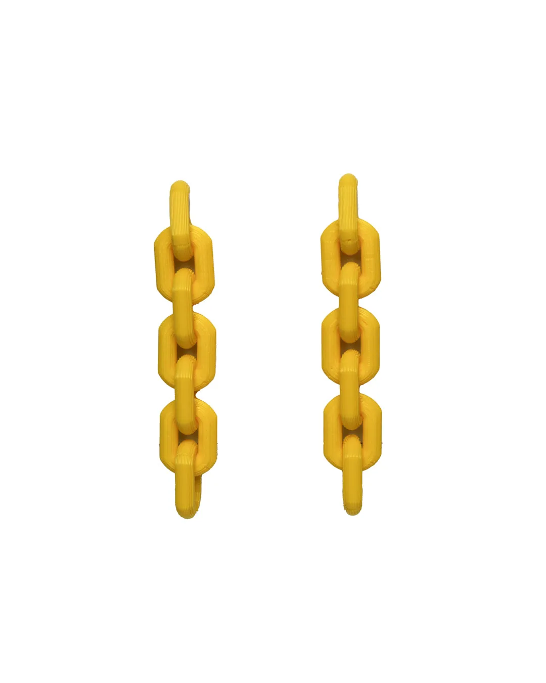 Chain(S) Earrings 14PCS