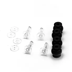 Cinehawk Spare Parts - Pin   Grommet Kit
