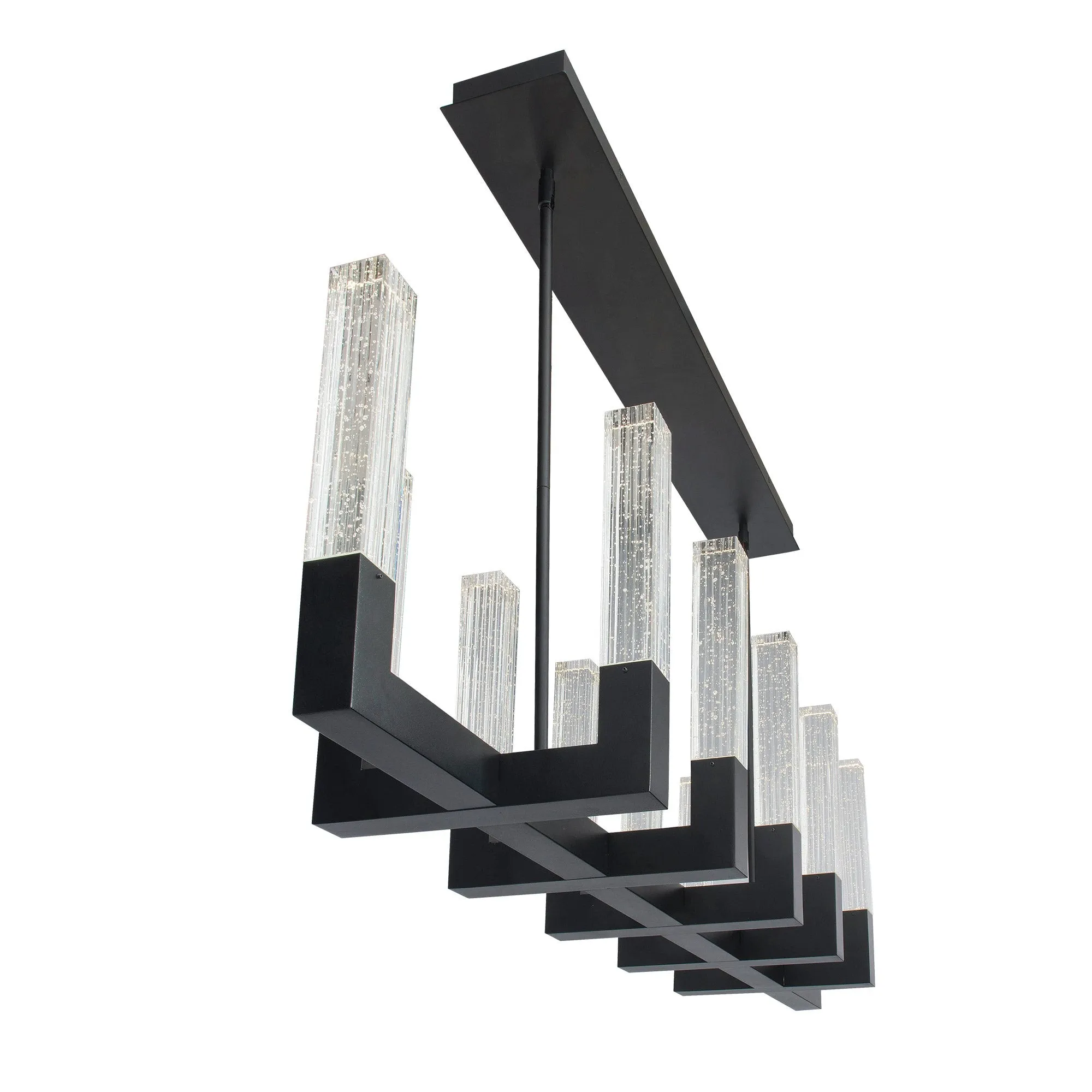 Cinema 54" LED Chandelier
