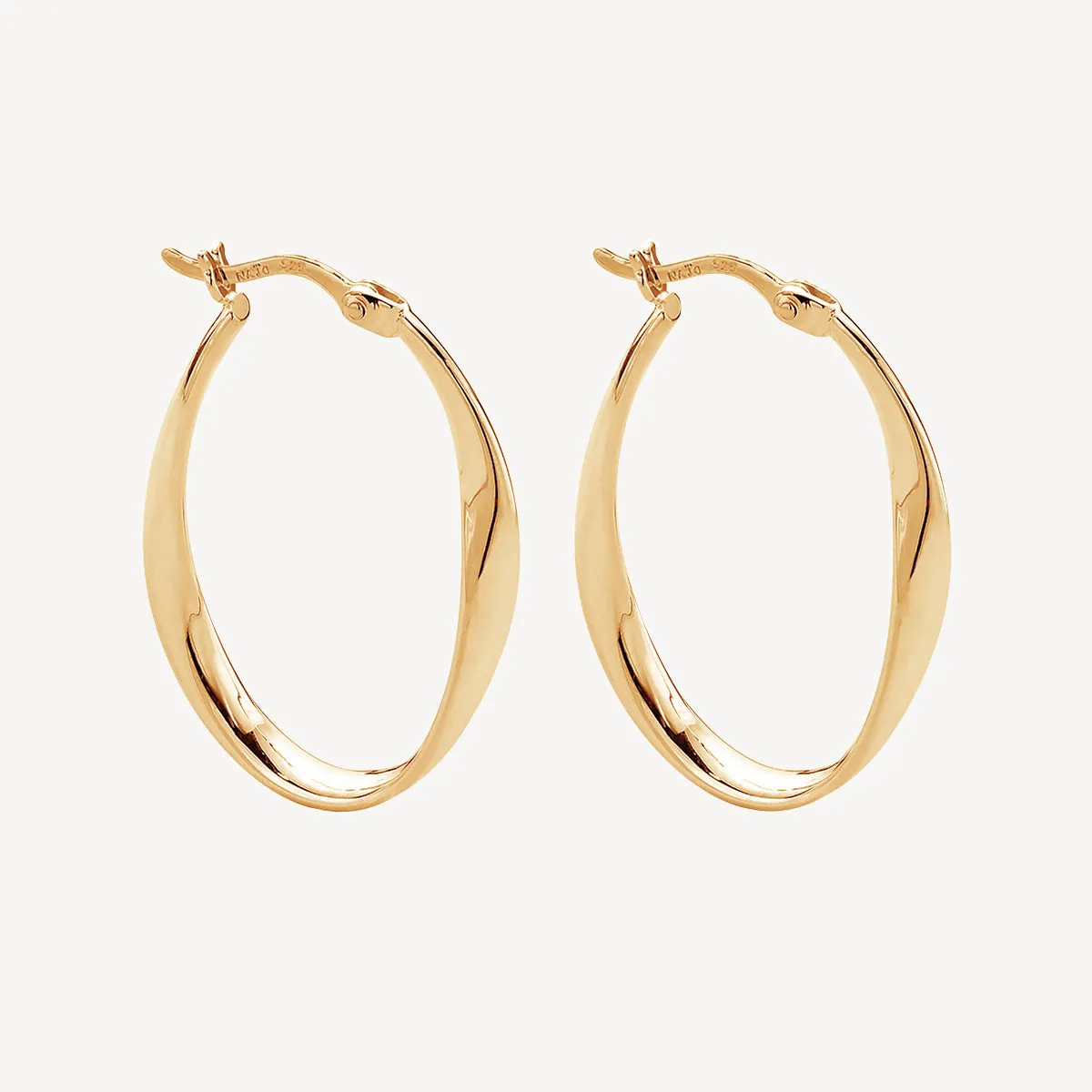 Cinta Hoop