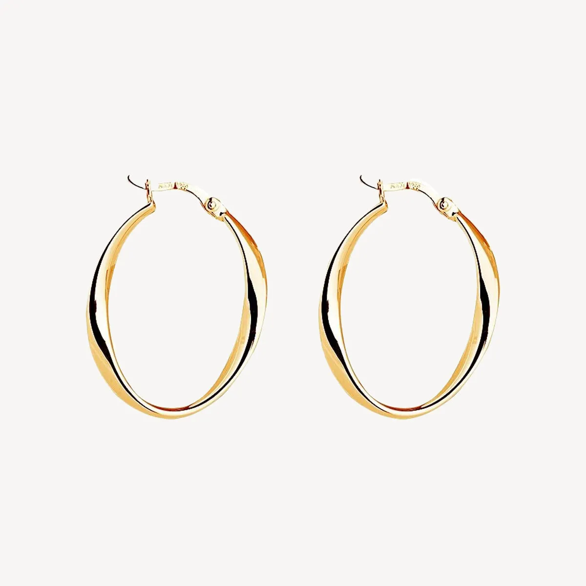 Cinta Hoop