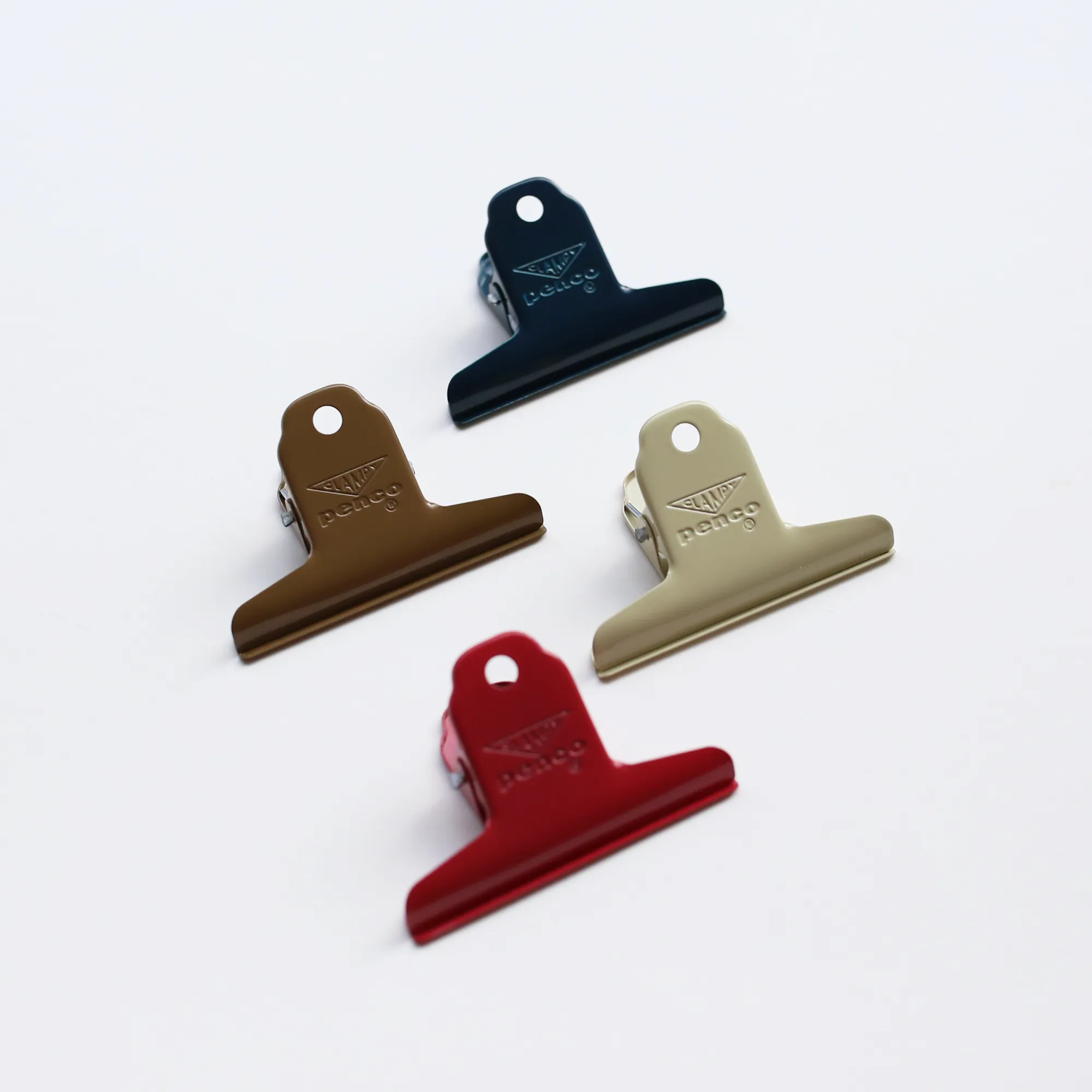 CLAMPY CLIP S // NAVY