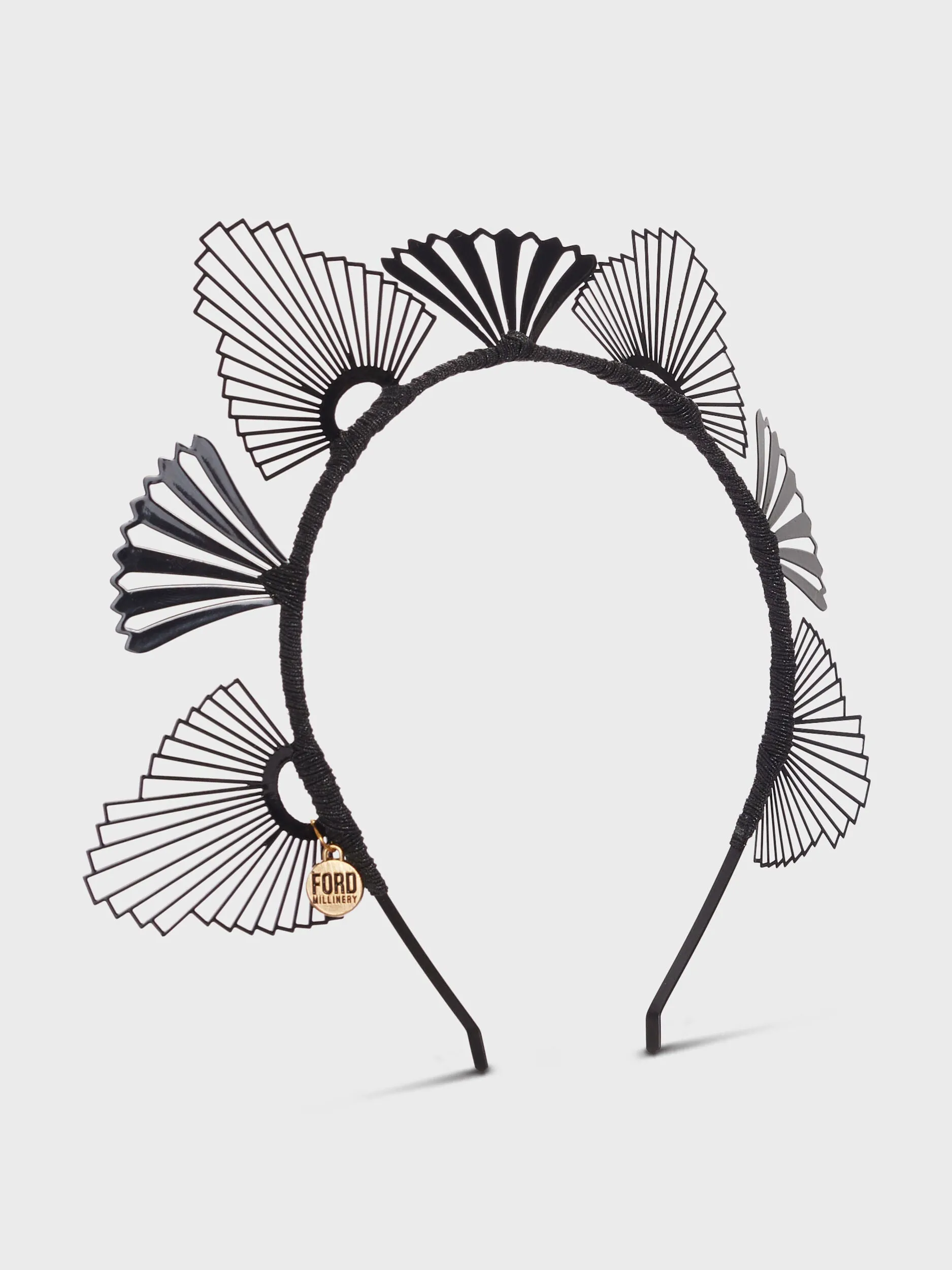 Claren Headband