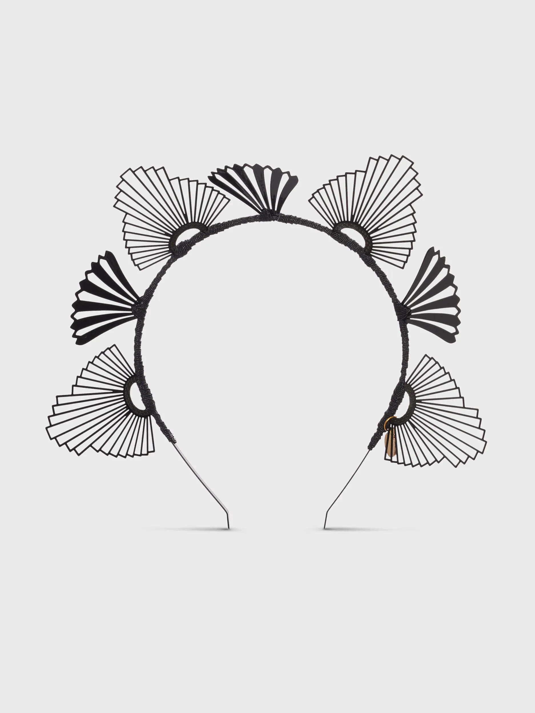 Claren Headband