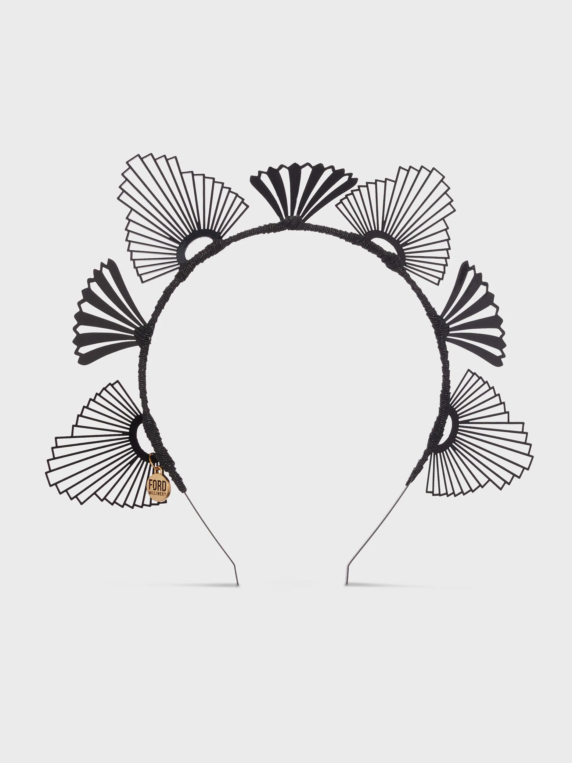 Claren Headband
