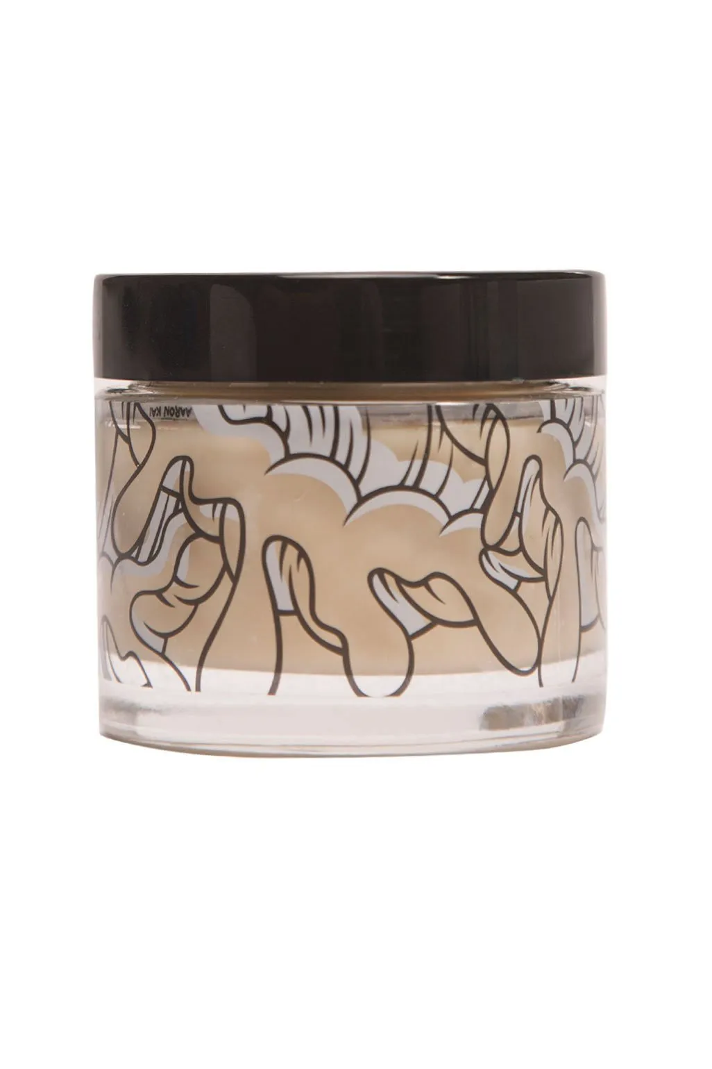 Clay Pomade