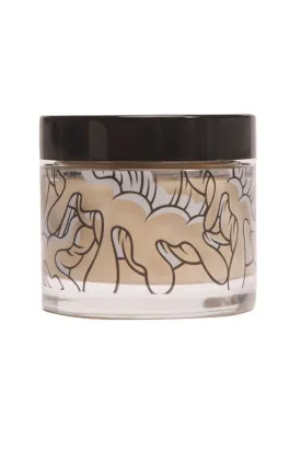 Clay Pomade