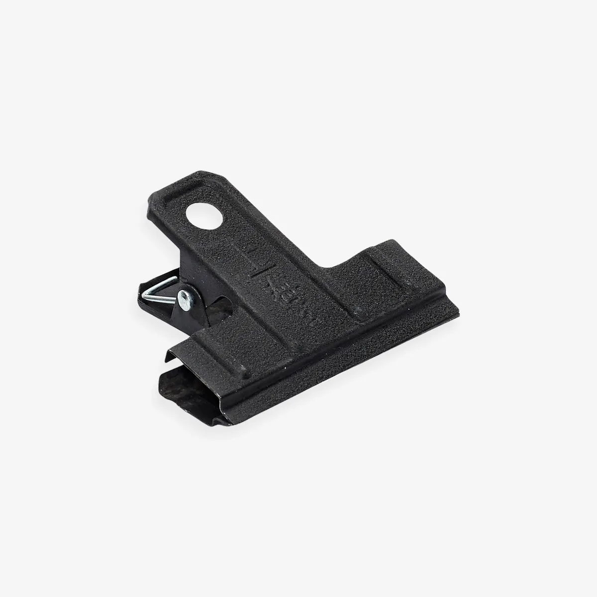 CLIP // BLACK
