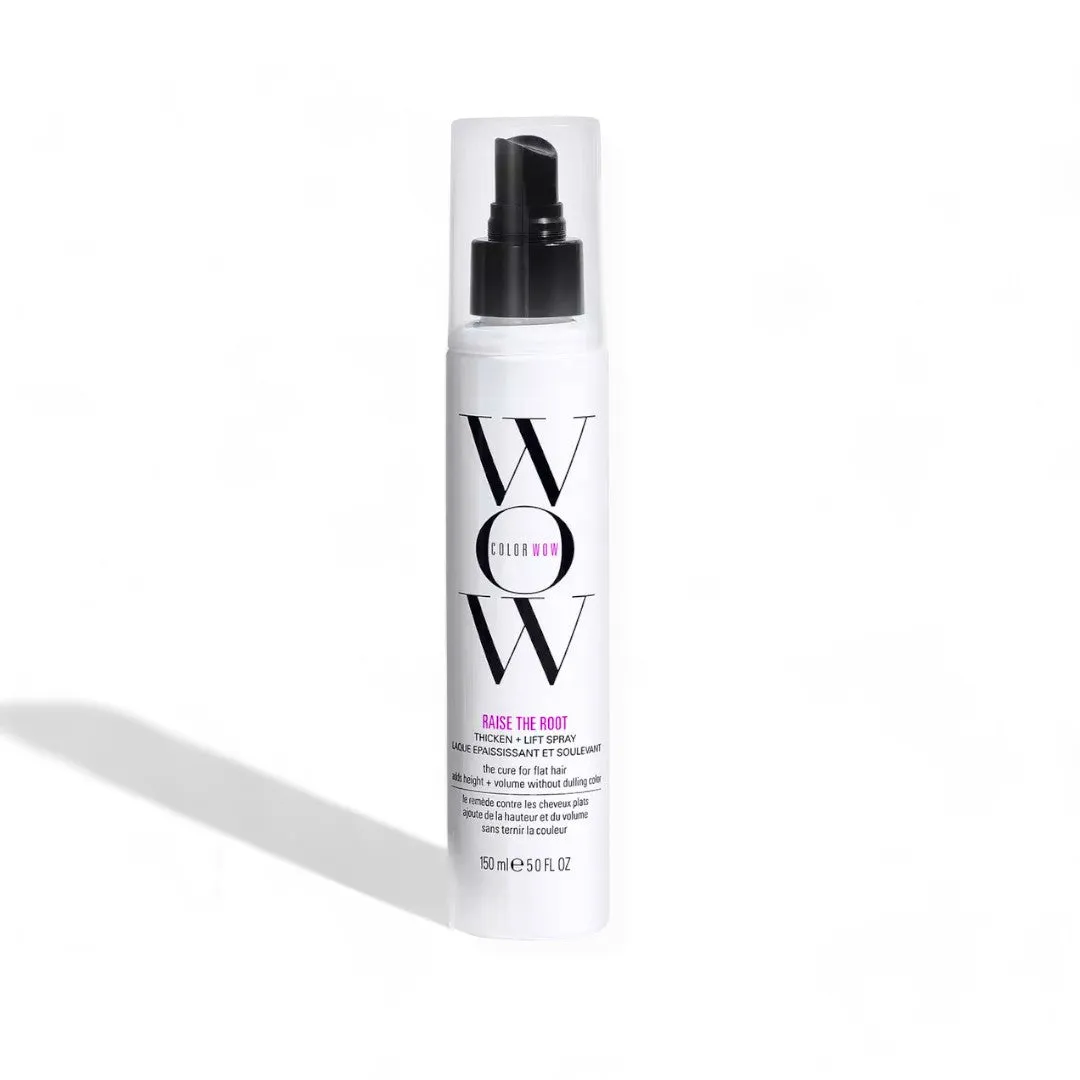 Color Wow Raise the Root Thicken   Lift Spray 150ml