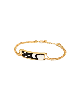 Colorado Bar Bracelet