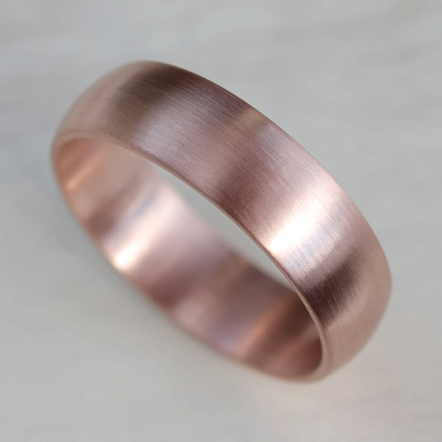 Comfort-fit Classic Simple Band
