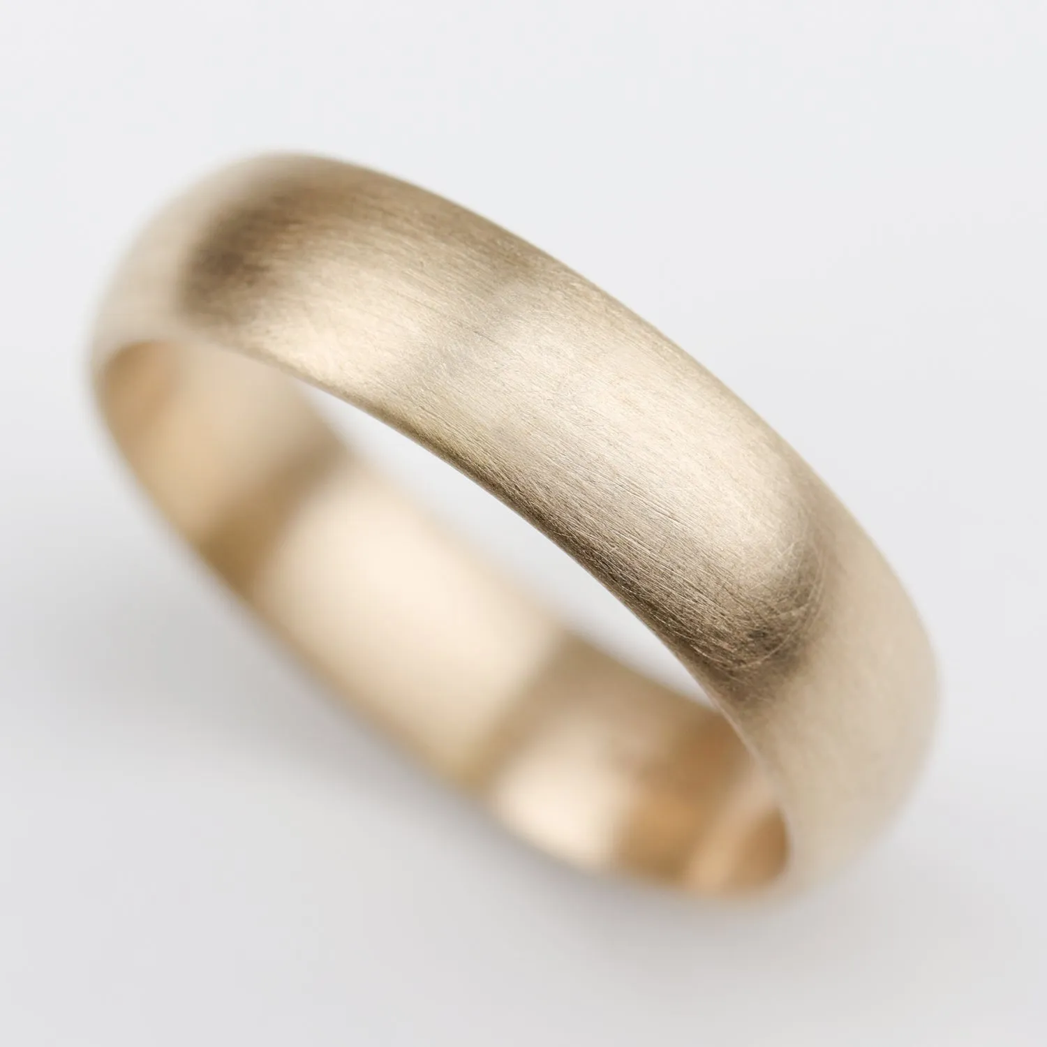 Comfort-fit Classic Simple Band