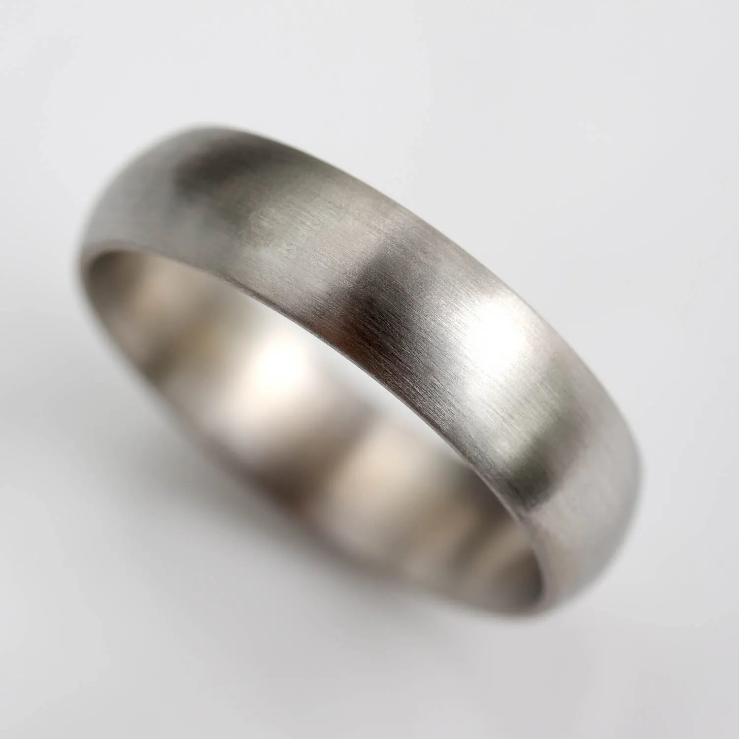 Comfort-fit Classic Simple Band