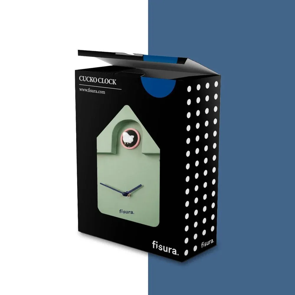 Cuckoo Clock Mint House