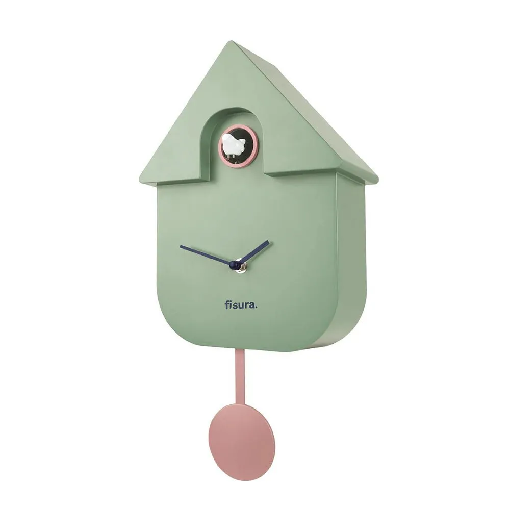 Cuckoo Clock Mint House