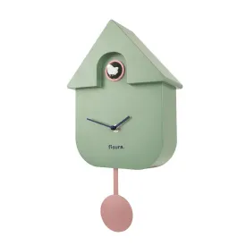 Cuckoo Clock Mint House